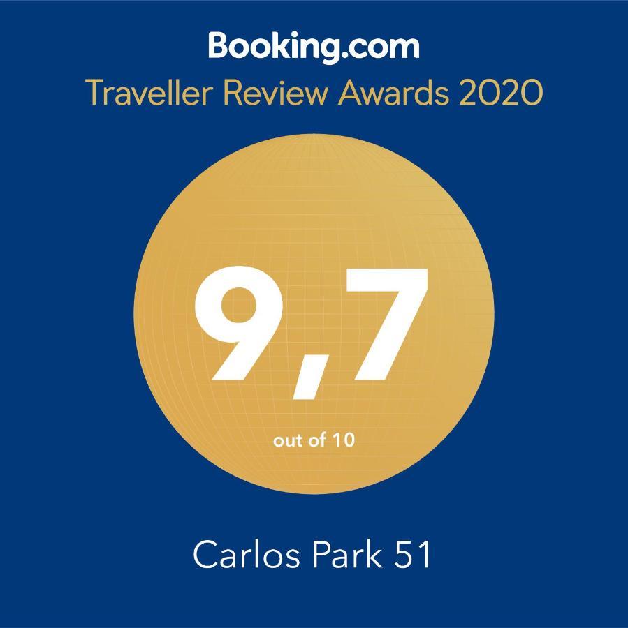 Carlos Park 51 Playa Blanca  Luaran gambar
