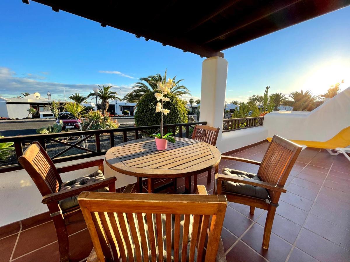 Carlos Park 51 Playa Blanca  Luaran gambar