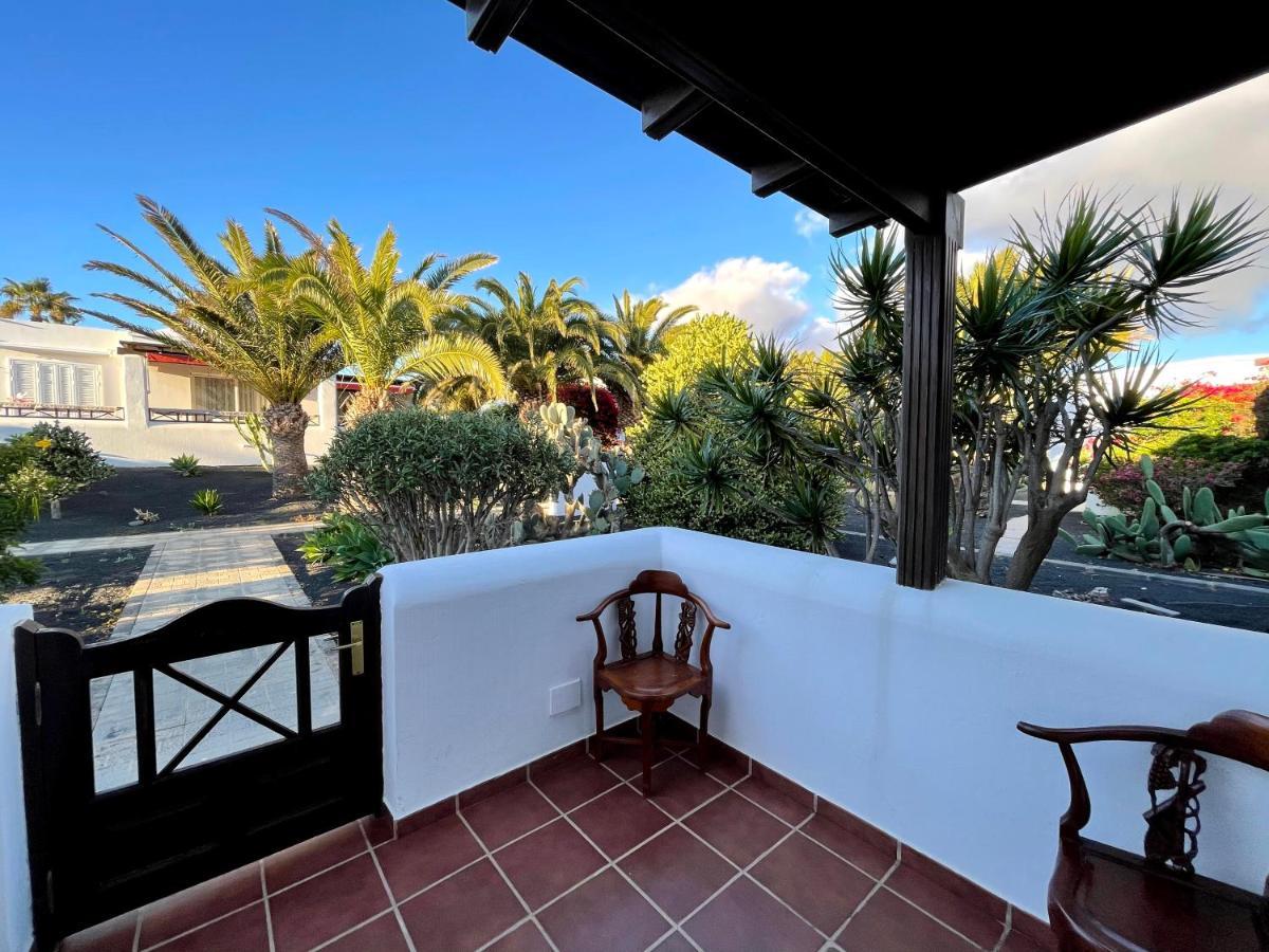 Carlos Park 51 Playa Blanca  Luaran gambar