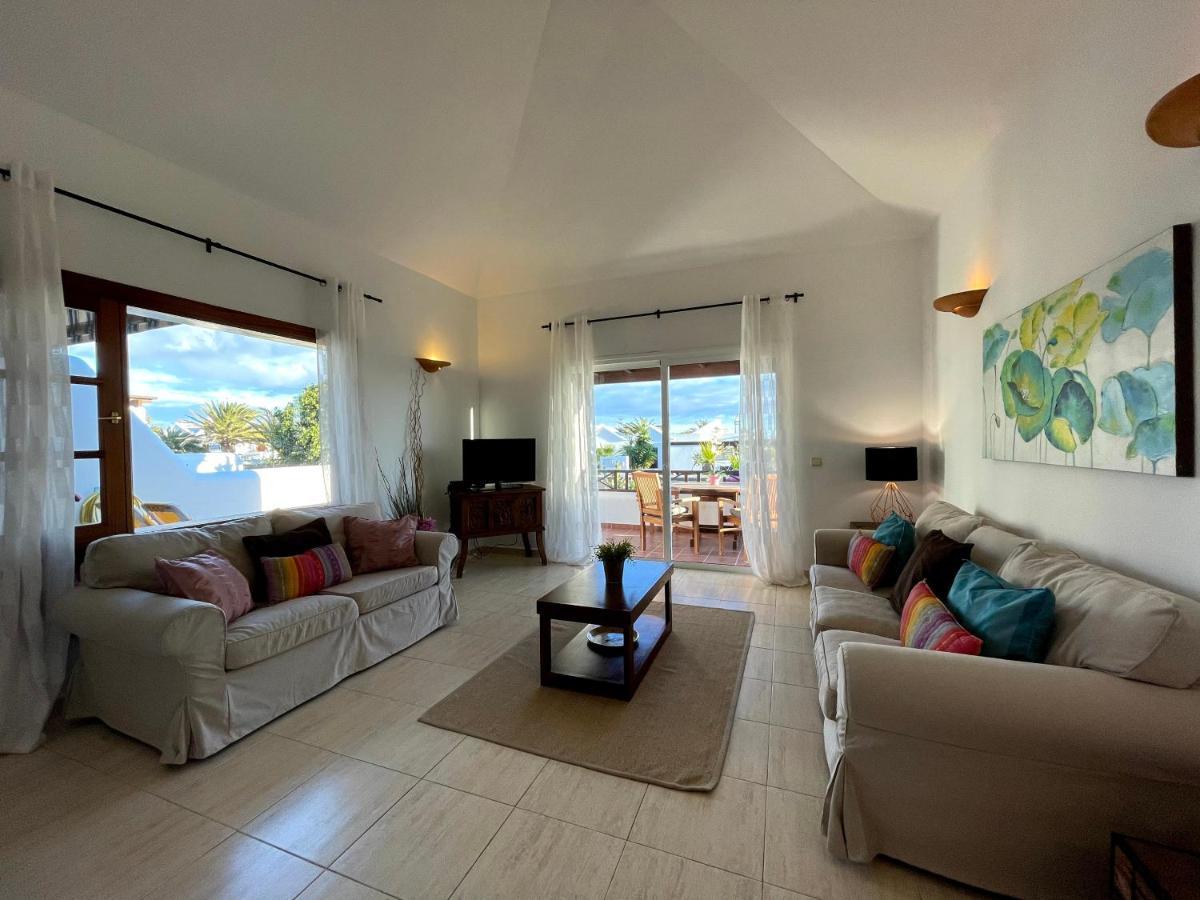 Carlos Park 51 Playa Blanca  Luaran gambar