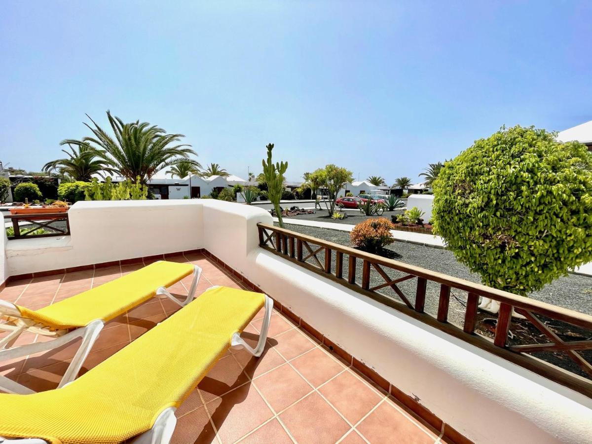 Carlos Park 51 Playa Blanca  Luaran gambar