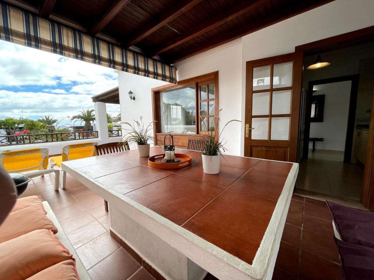 Carlos Park 51 Playa Blanca  Luaran gambar