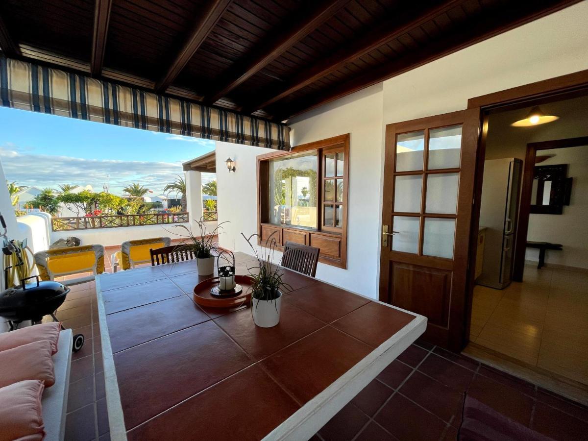 Carlos Park 51 Playa Blanca  Luaran gambar
