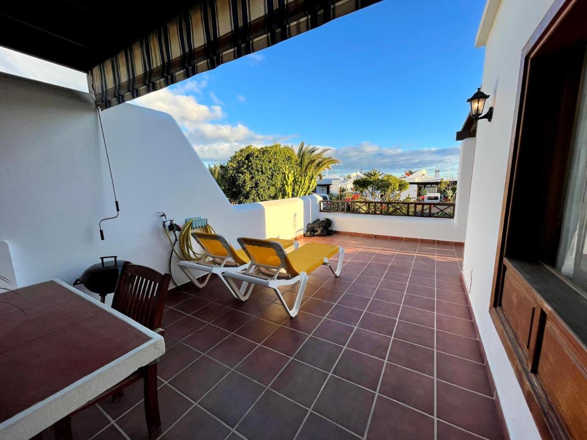 Carlos Park 51 Playa Blanca  Luaran gambar